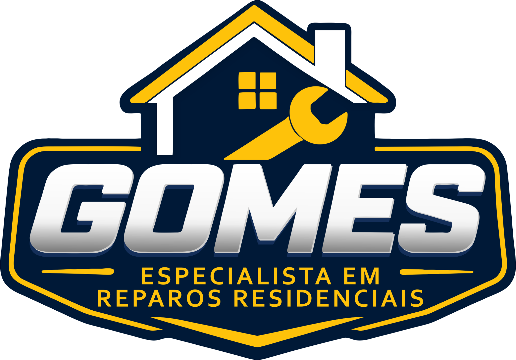 Gomes Reparos